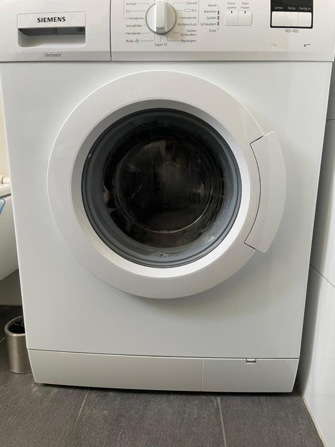 Zentral Gelegene Wohnung 하노버 외부 사진